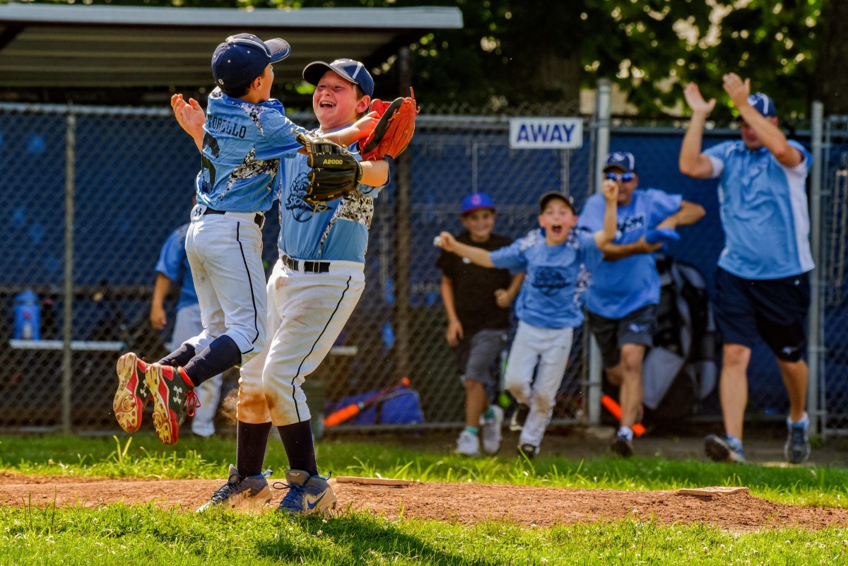 Greater Hudson Valley Baseball League of NY, CT, & NJ – Youth